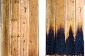 木材防火阻燃保护